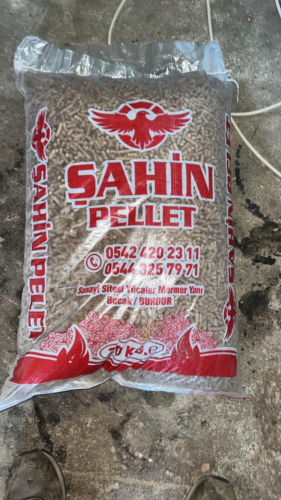 Pelet 